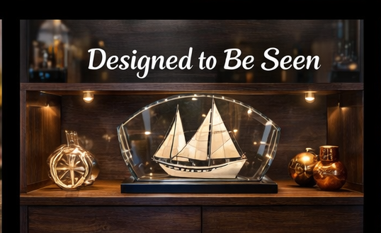Display Pieces