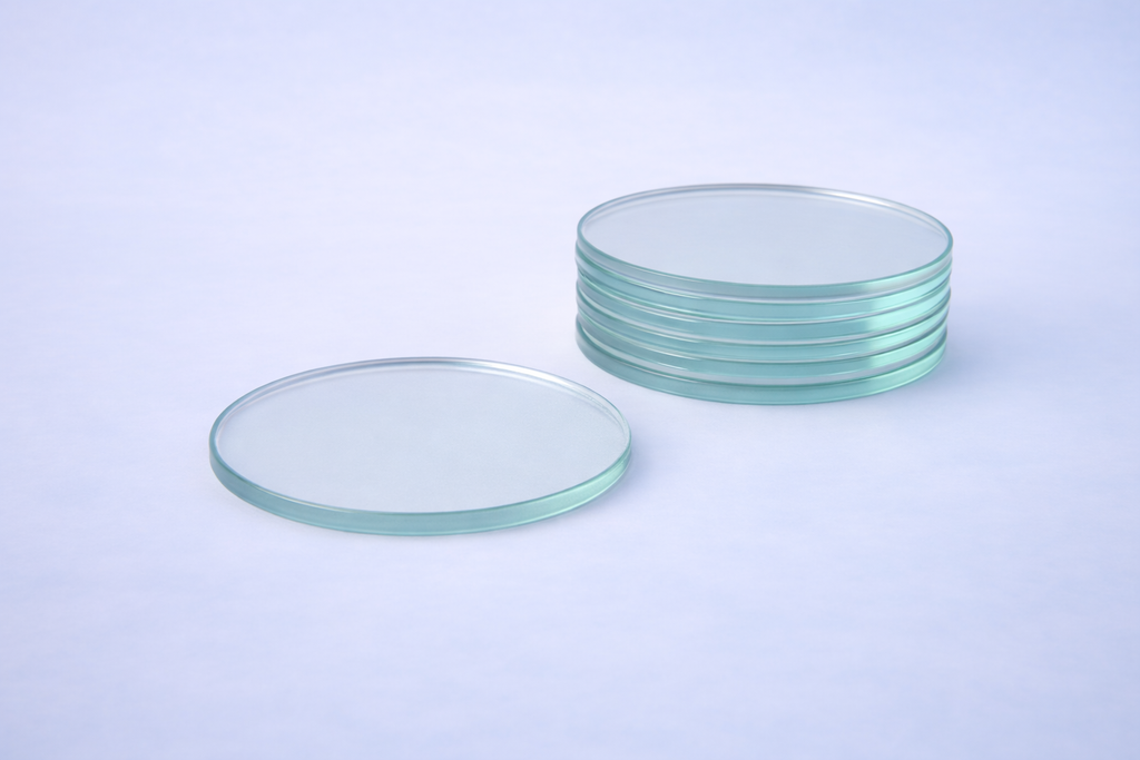 Pre-Cut Coaster Blanks - Round / Circle