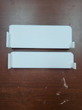 GripRx™ Magnetic T-Shelf Divider