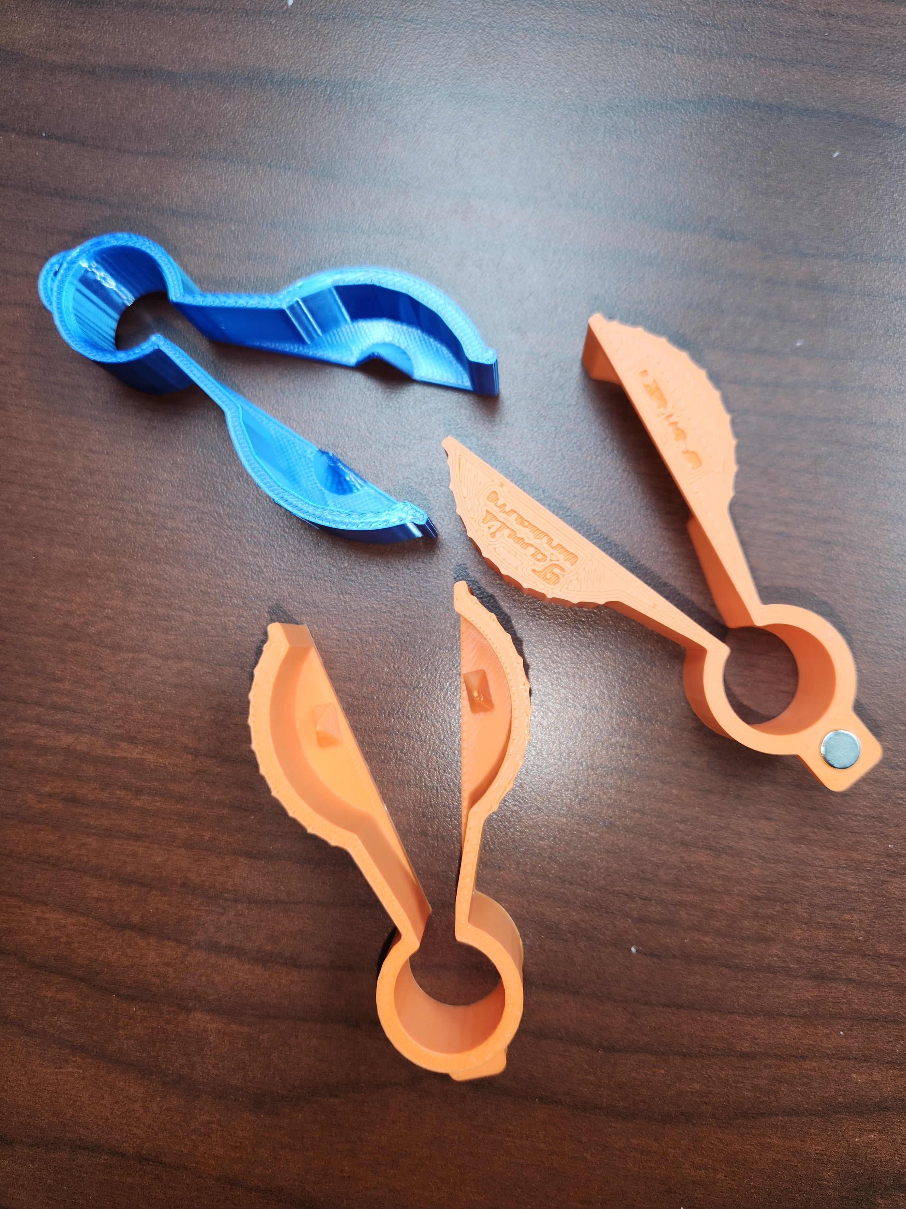2 in 1 GripRx™  Tool - V2