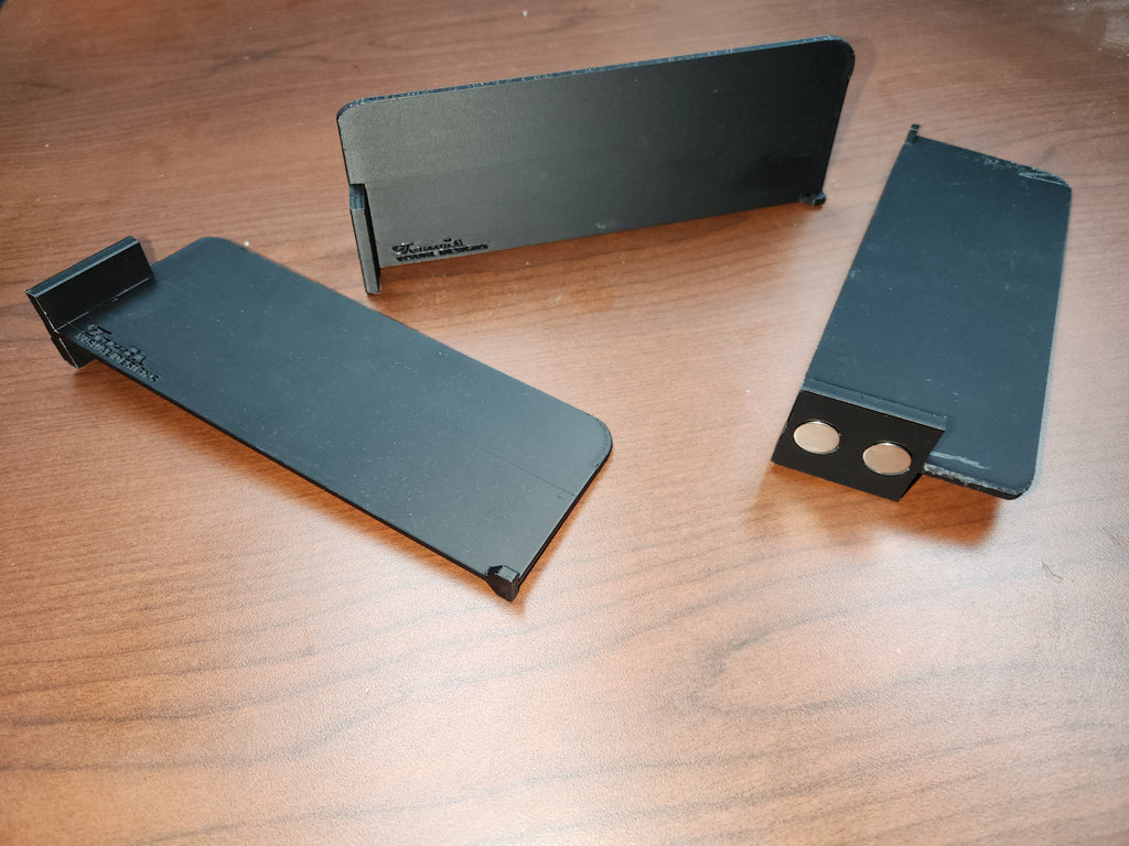 GripRx™ T-Shelf Divider