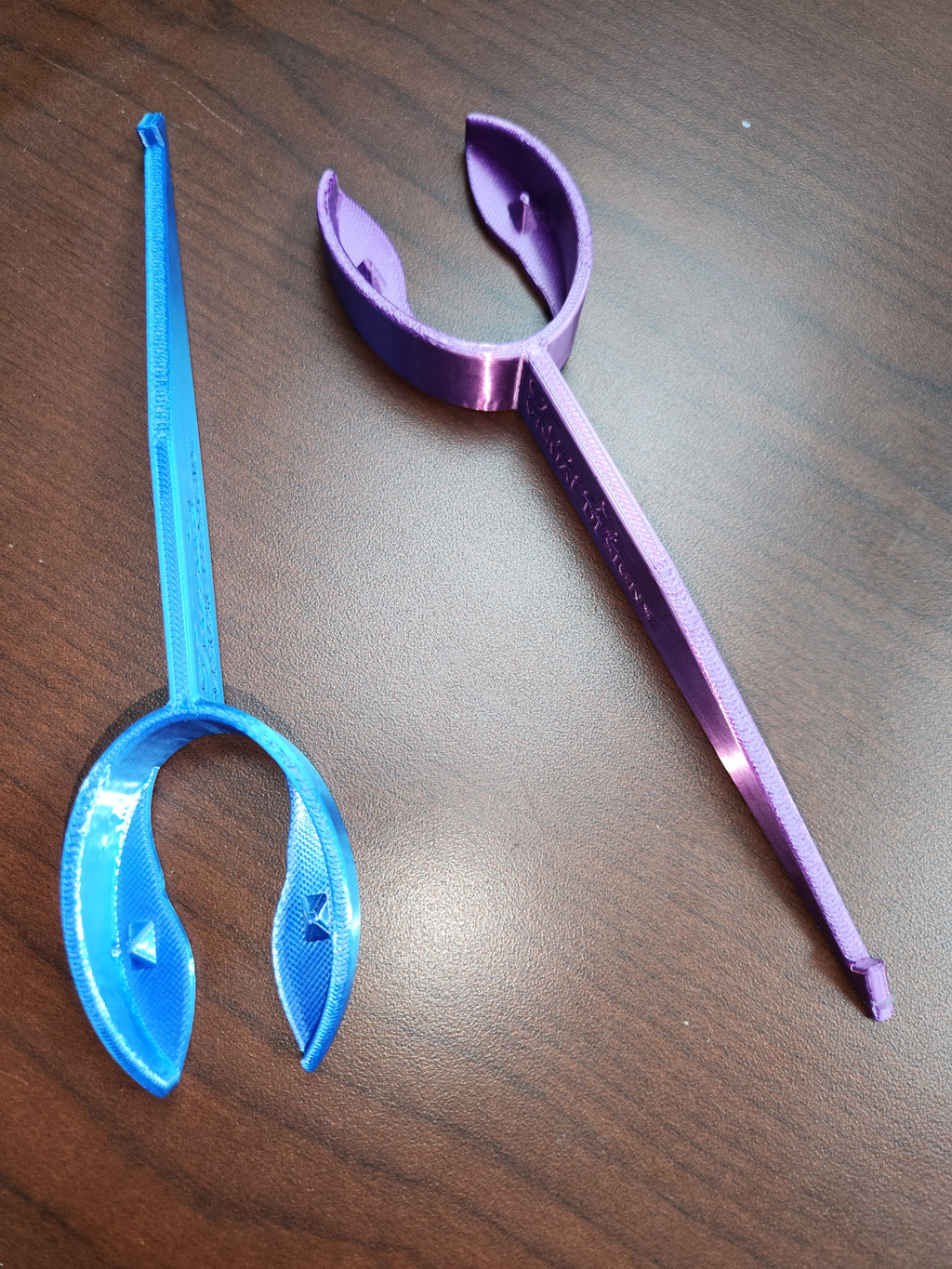 3 in 1 GripRx™ Tool - Traditional