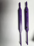 GripRx™ 2-in-1 Magnetic Pharmacy Seal Breaker/Cotton Puller