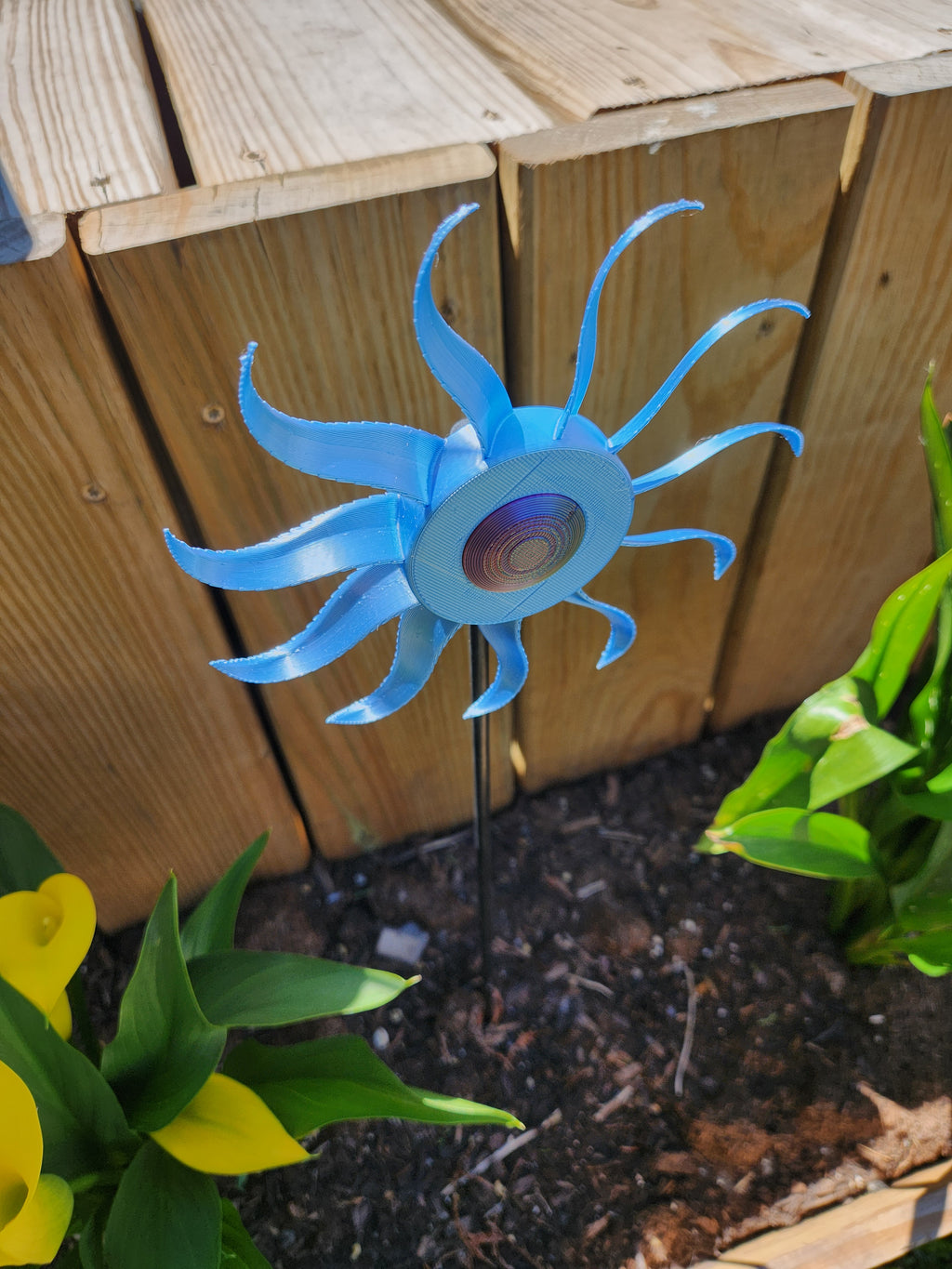 Medium Wind Spinner