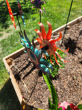 Medium Double Center Wind Spinner