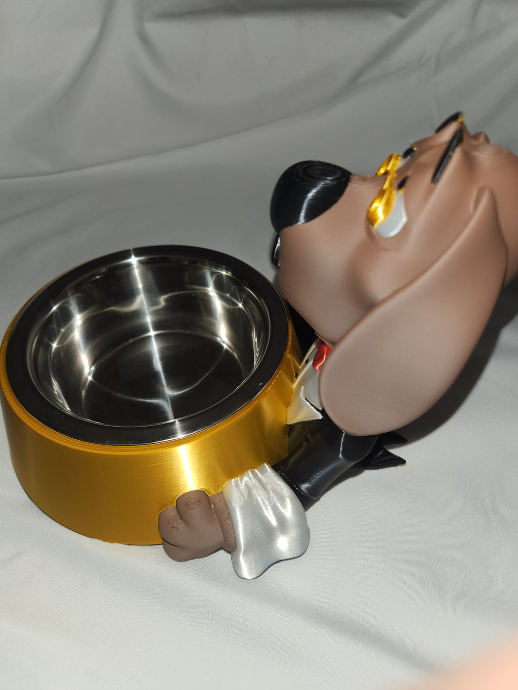 Butler Service Dog Bowl