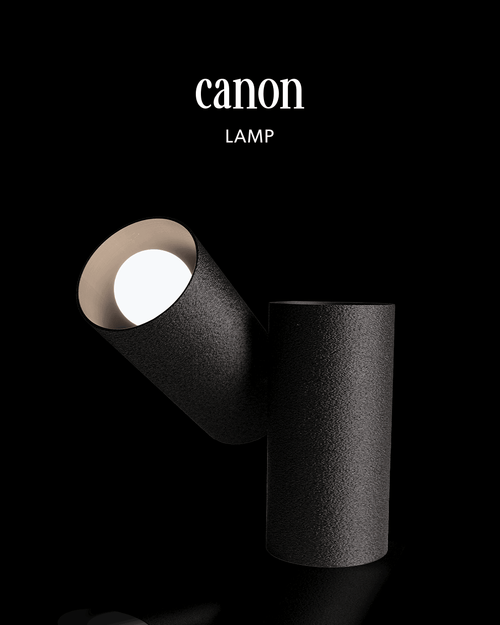 Canon Lamp product image