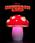 It’s a Mushroom Lamp product image