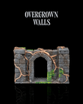 Overgrown Walls product image
