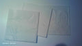 Replacement Lithophane Photo Inserts