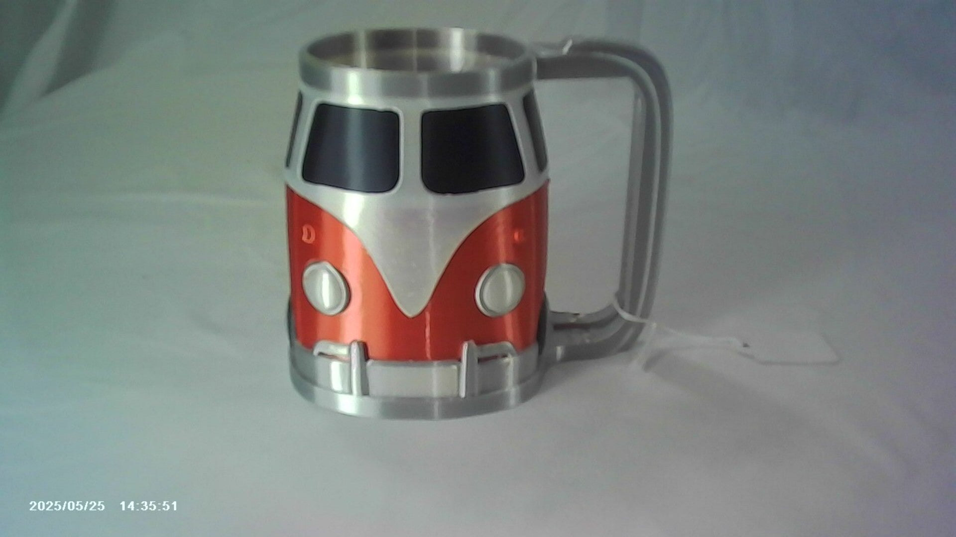 VW Van Koozie