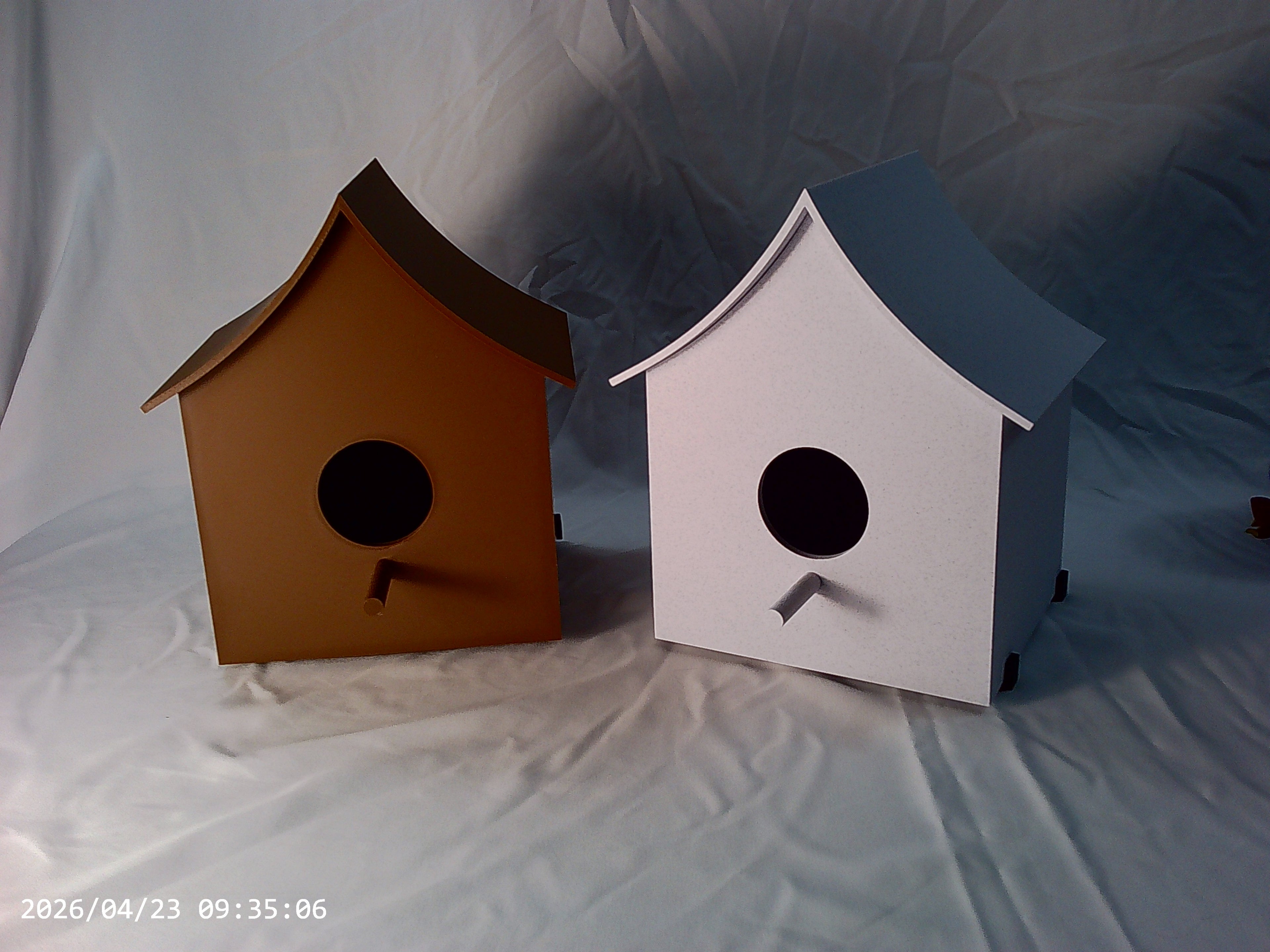 Bird House