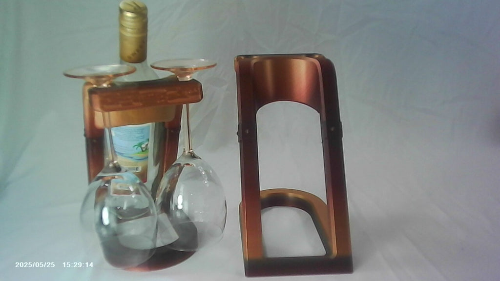 Wine Bottle Holder