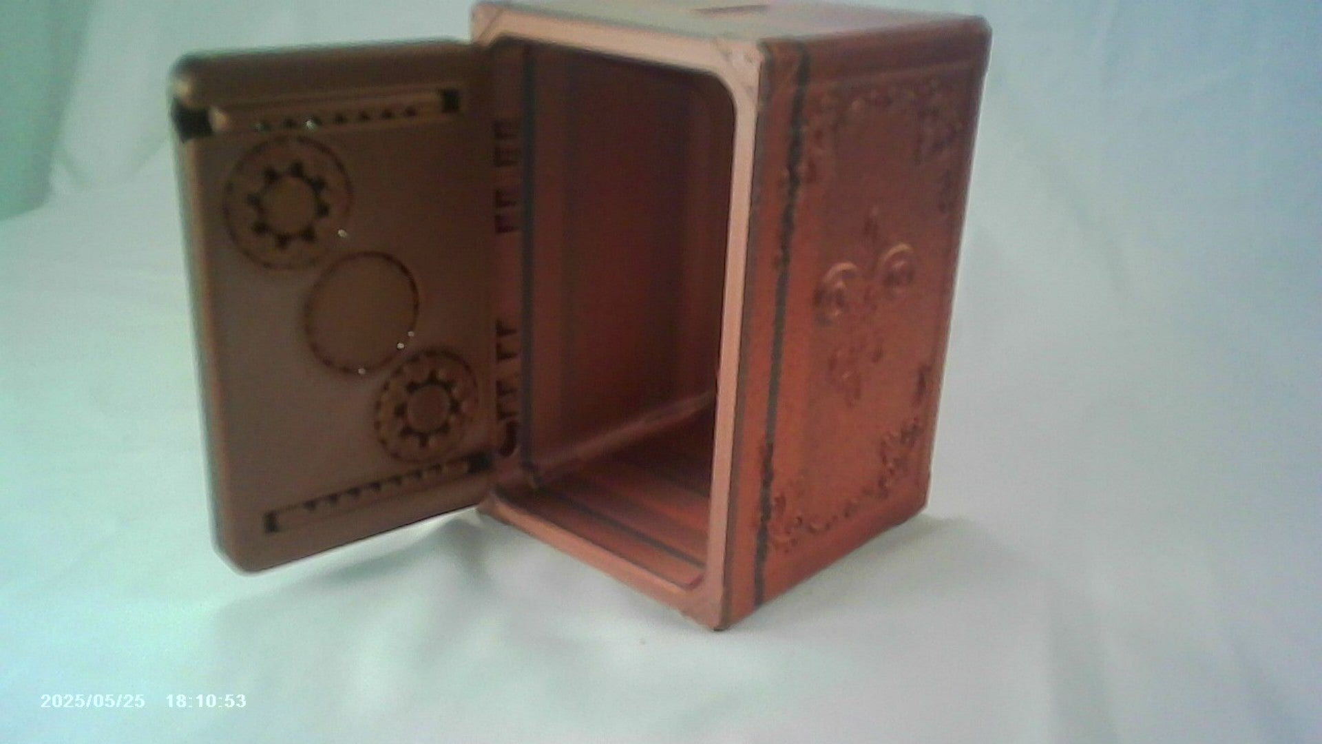 Piggy Bank Safe