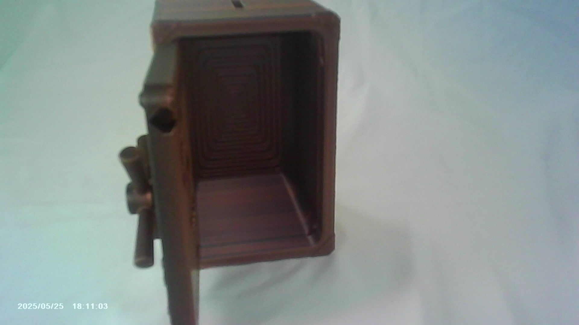 Piggy Bank Safe