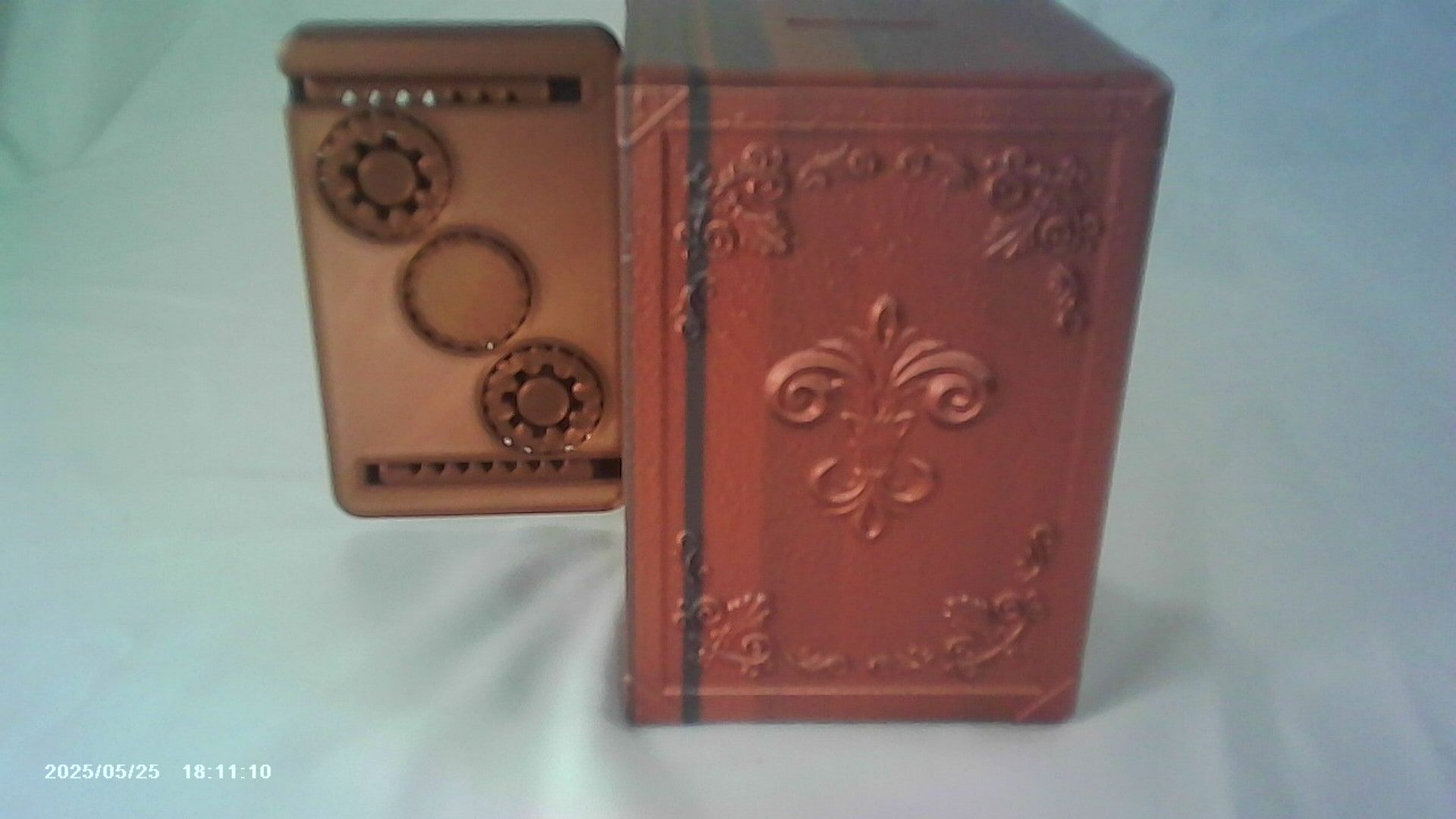 Piggy Bank Safe
