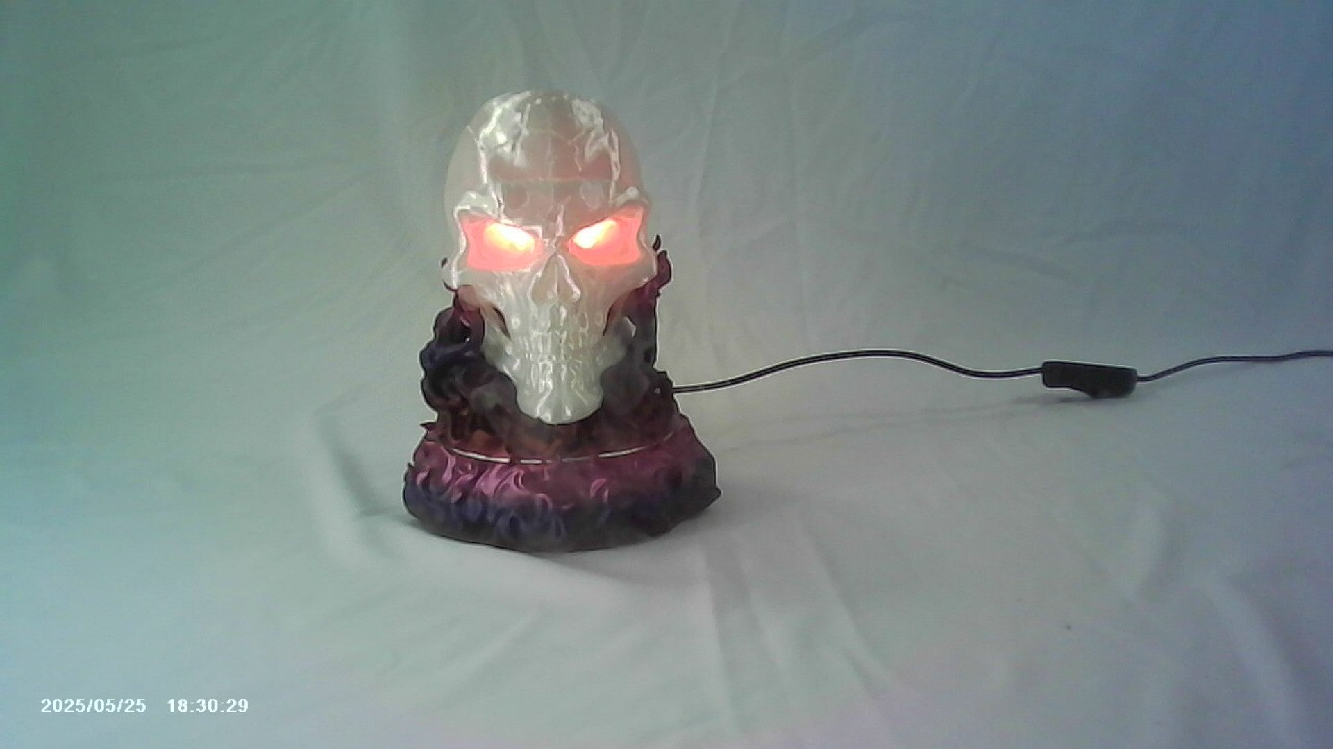 Skull Mister