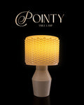 Pointy Table Lamp product image