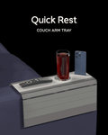 Quick Rest - Couch Arm Tray product image
