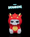 Skubbies - Scorchi product image