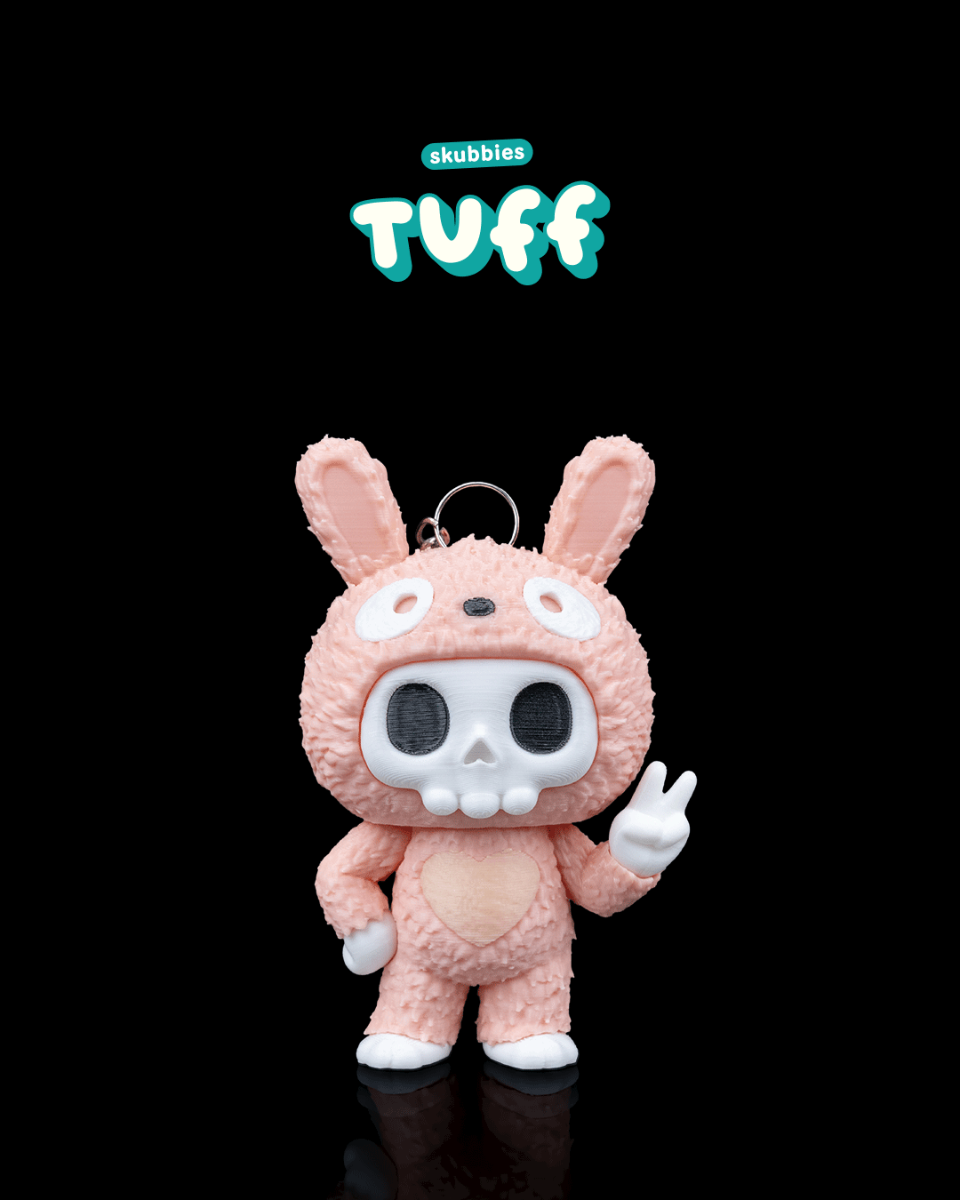 Skubbies - Tuff product image