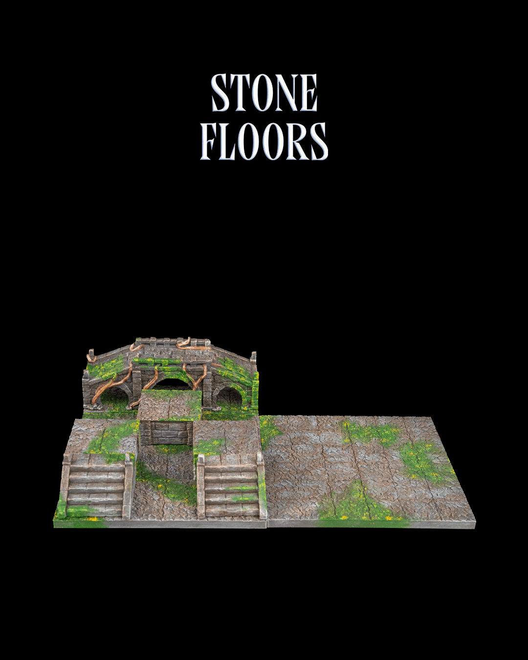 Stone Floors product image