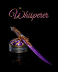 The Whisperer product image