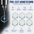 Pre-Cut Honeycomb