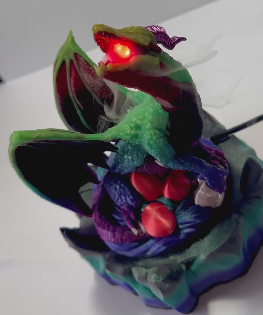 Special Edition Misting Dragon